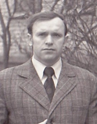 Клапоцкий Иван Иванович